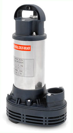 AUP Series Water Pummp